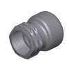 Złączka GW tworzywowa 22mm